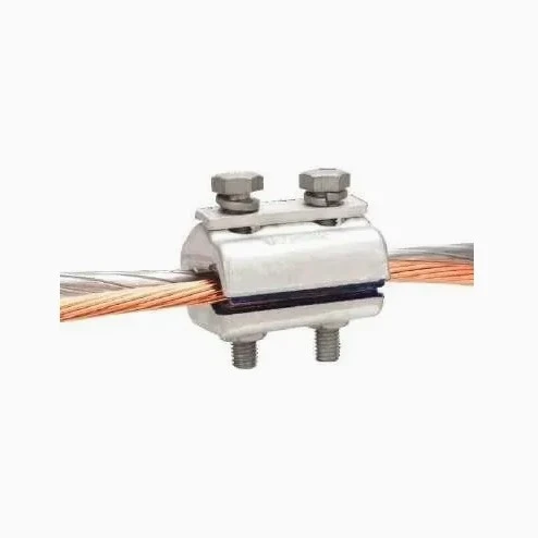 Ground Wire Clamp 4