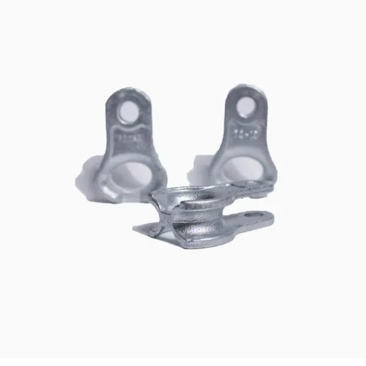 Preformed Ground Wire Tension Set Clamp 2
