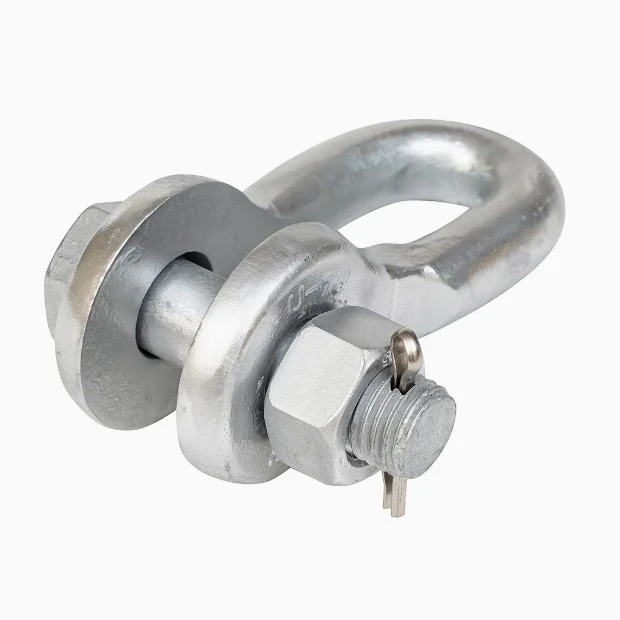 U-Type Shackle 2