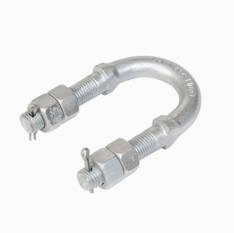 UJ-Type U-Bolt 2